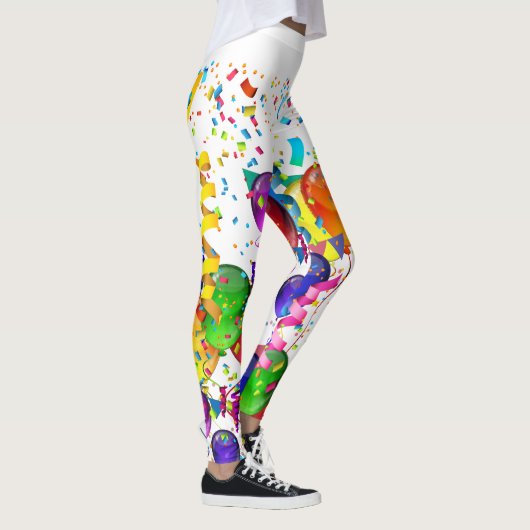 Party Leggings (Rechts)