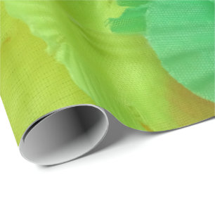 Party Lei Wreath Blume Geschenkpapier