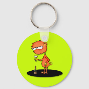 Party Letch Schlüsselanhänger
