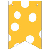 Party-Leute-Frack-Flaggen-Fahne Wimpelkette (Dritte Fahne)