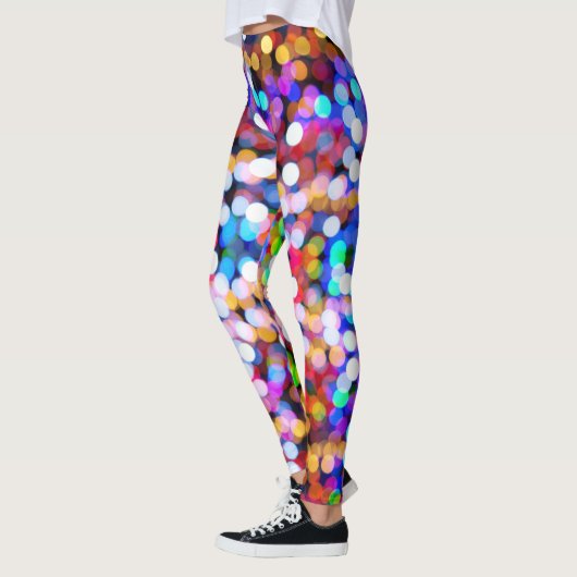 Party Lights Leggings (Links)