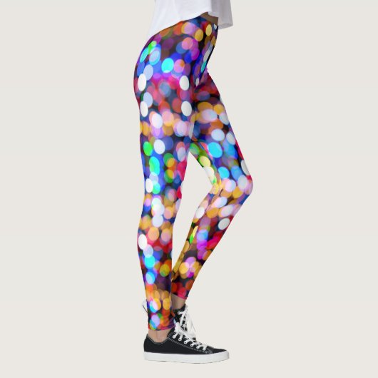 Party Lights Leggings (Rechts)
