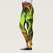 Party Lights Sphere Leggings (Links)