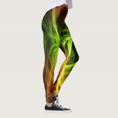 Party Lights Sphere Leggings (Rechts)