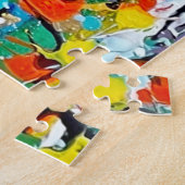 Party Like it’s 1999 Puzzle (Seite)