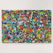 Party Like it’s 1999 Puzzle (Horizontal)