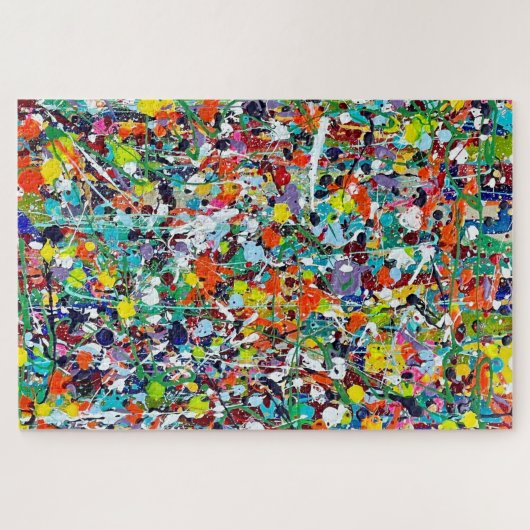 Party Like it’s 1999 Puzzle (Horizontal)