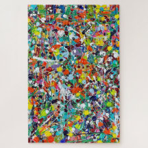 Party Like it’s 1999 Puzzle