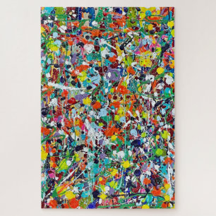 Party Like it’s 1999 Puzzle