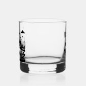 Party Liquor Glass Nashville Bar Pub Skyline Whiskyglas (Links)