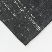 Party Llama Fleecedecke (Ecke)