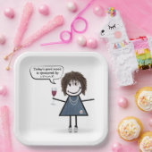 Party Locarno Pappteller (Party)