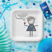 Party Locarno Pappteller (Party)