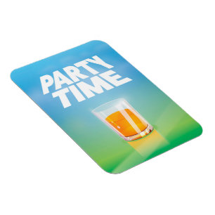 Party Magnet