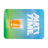 Party Magnet (Horizontal)