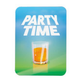 Party Magnet (Vertikal)