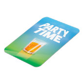 Party Magnet (Linke Seite)