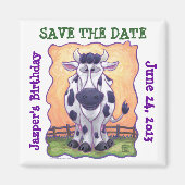 Party Magnet (Vorne)