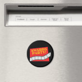 Party Magnet (In Situ (Geschirrspüler))