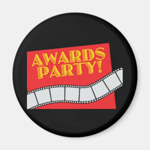 Party Magnet