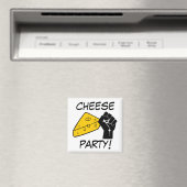 Party Magnet (In Situ (Geschirrspüler))