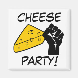 Party Magnet