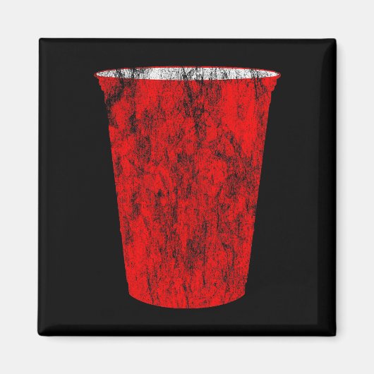 Party Magnet (Vorne)