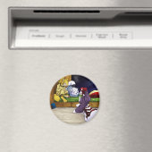 Party Magnet (In Situ (Geschirrspüler))