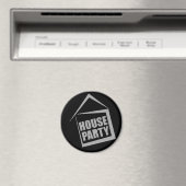 PARTY MAGNET (In Situ (Geschirrspüler))