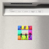 Party Magnet (In Situ (Geschirrspüler))