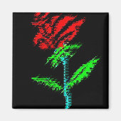 Party Magnet (Vorne)