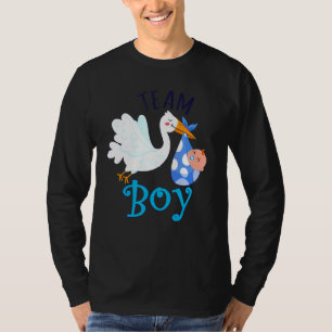 Party "Mannschaftsjunge Vogel Geschlechtsverkehr M T-Shirt