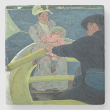 Party Mary Cassatt