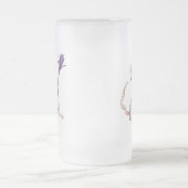 Party Mattglas Bierglas (Mittel)