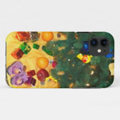 Party _Merry christmas _iphone Case-Mate iPhone Hülle (Rückseite (Horizontal))