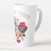 Party Milchtasse (Rechte Ecke)