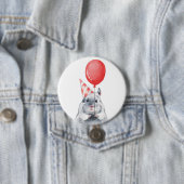 Party mit Chinchilla Button (Beispiel)