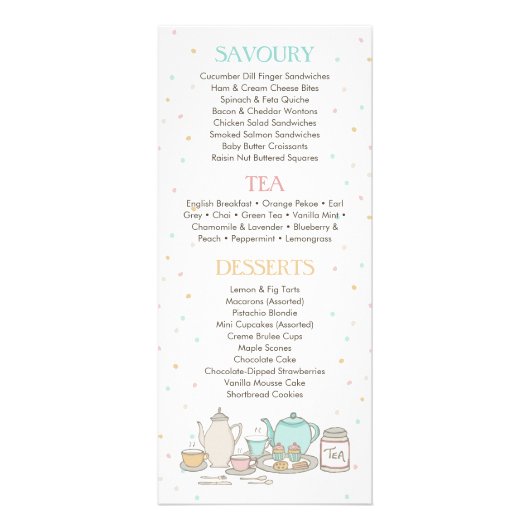 Party mit High-Speed-Internetzugang im Restaurant Werbekarte (Hinten)