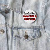 Party mit Norwegisch Button (Beispiel)