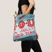 Party mit Vintagen Gewürzen, Glücksspiele Rauchen Tasche (Von Nahem)