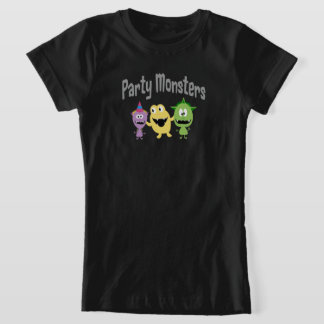 Party Monster T-Shirt