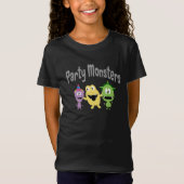 Party Monster T-Shirt (Vorderseite)