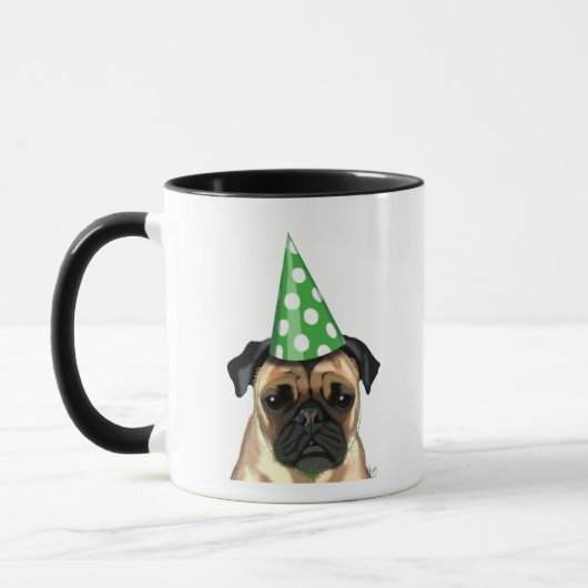 PARTY MOPS 2 TASSE (Links)