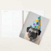 Party Mops Planer (Anzeige)