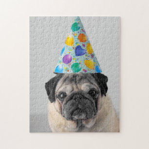 Party Mops Puzzle