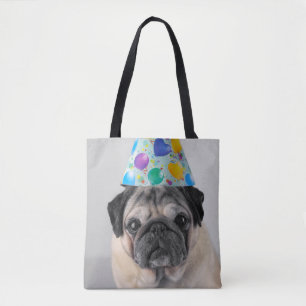 Party Mops Tasche