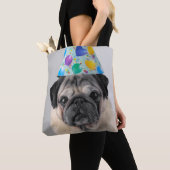 Party Mops Tasche (Von Nahem)