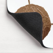 Party Mousepad (Ecke)