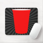 Party Mousepad (Mit Mouse)