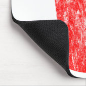 Party Mousepad (Ecke)